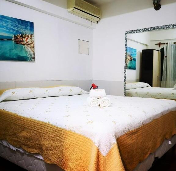 اتاق استاندارد, Casablanca Termal Apart