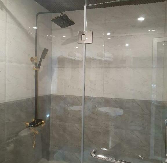 اتاق سوپریور یک تخته, Khách Sạn Hồng Ngọc Phú Yên