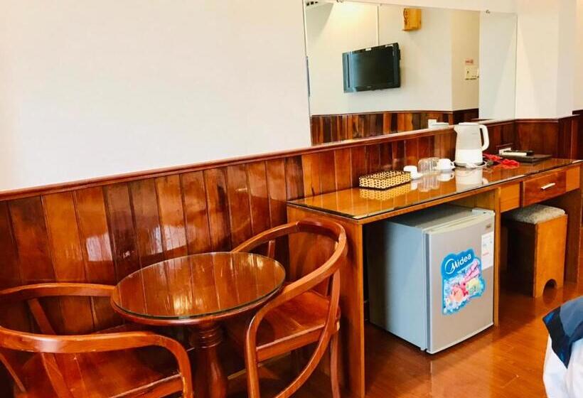 اتاق سوپریور, Khách Sạn Hồng Ngọc Phú Yên