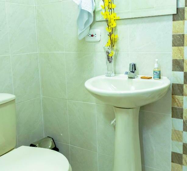 غرفة قياسية, Quilichao