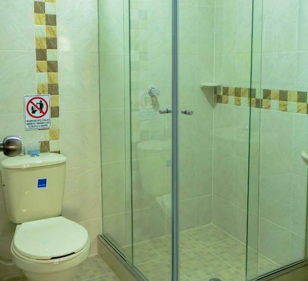 غرفة قياسية, Quilichao