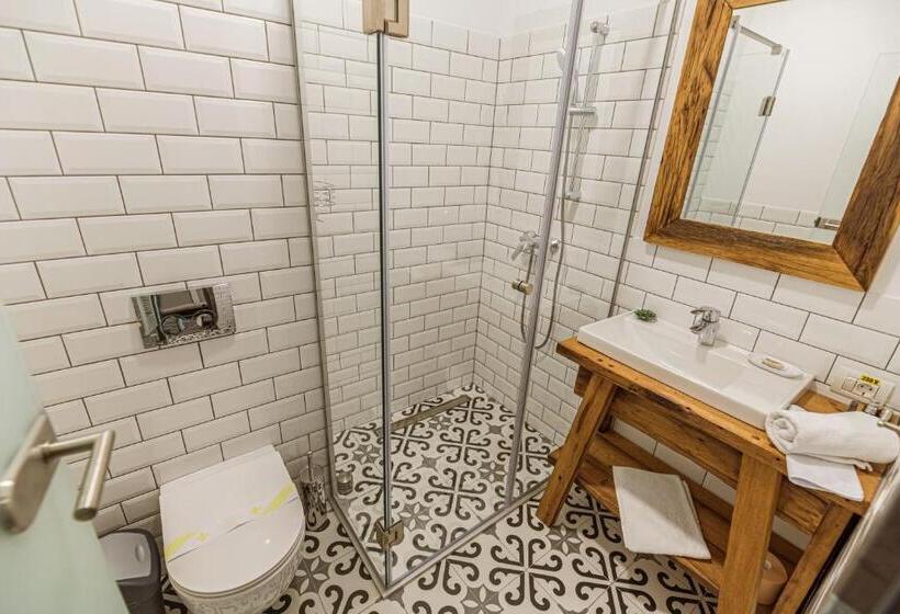 スーペリアールーム, Stejarii Resort