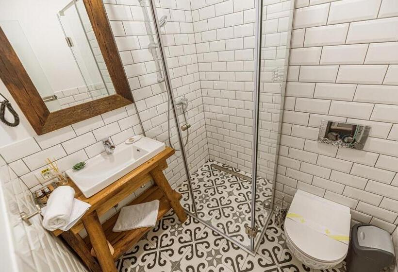 スーペリアールーム, Stejarii Resort