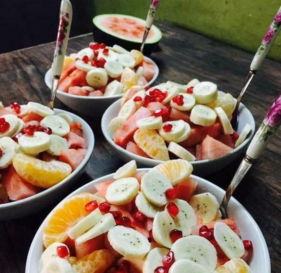 Вилла с 1 спальней и бассейном, Marari Dreamz Homestay