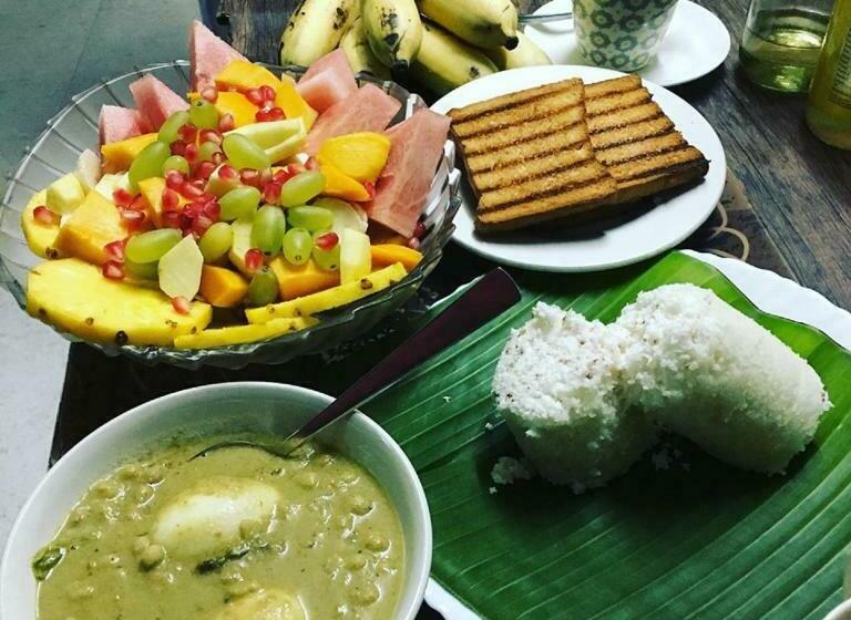 Вилла с 1 спальней и бассейном, Marari Dreamz Homestay