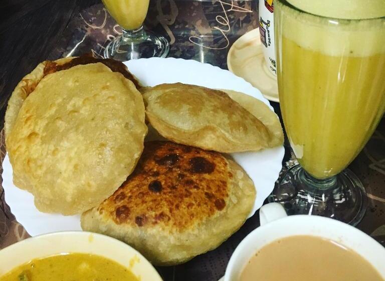 Вилла с 1 спальней и бассейном, Marari Dreamz Homestay