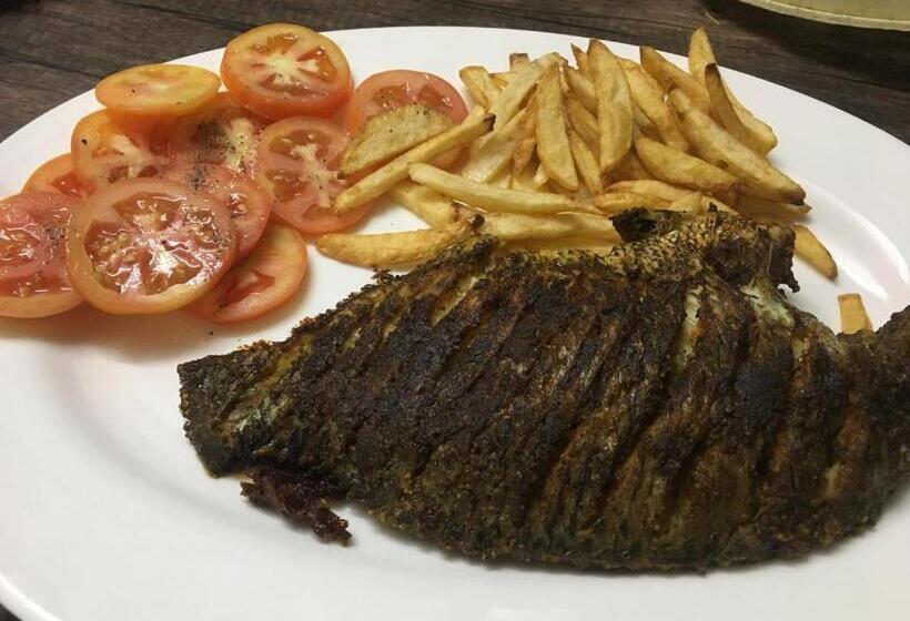 Вилла с 1 спальней и бассейном, Marari Dreamz Homestay