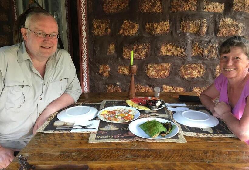 Вилла с 1 спальней и бассейном, Marari Dreamz Homestay