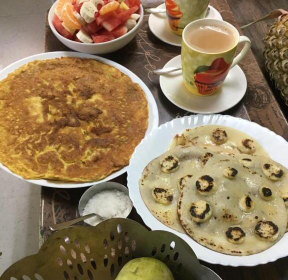 Вилла с 1 спальней и бассейном, Marari Dreamz Homestay