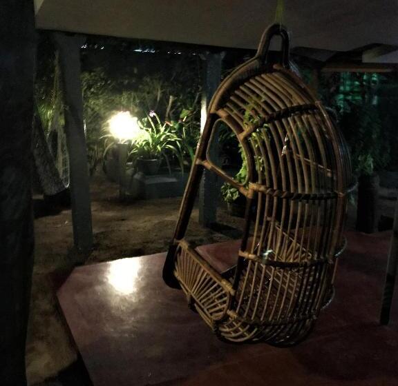 Вилла 1 Спальня Вид на Сад, Marari Dreamz Homestay