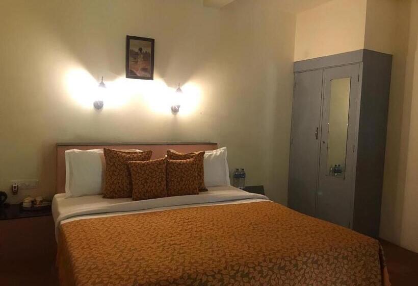 Вилла 1 Спальня Вид на Сад, Marari Dreamz Homestay