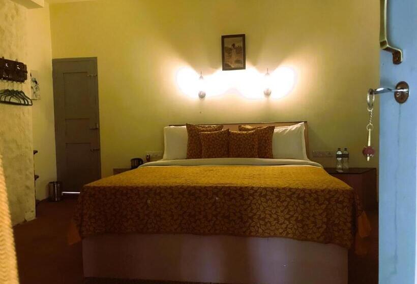 Вилла 1 Спальня Вид на Сад, Marari Dreamz Homestay