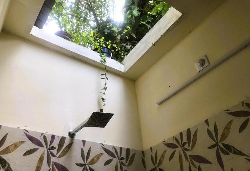 Номер Deluxe, Marari Dreamz Homestay