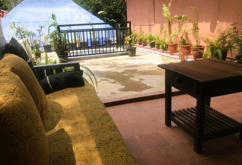 Номер Deluxe, Marari Dreamz Homestay