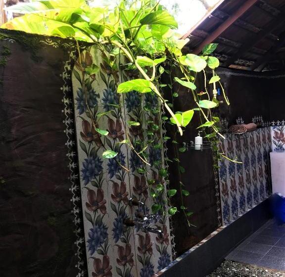 Вилла с 1 спальней и бассейном, Marari Dreamz Homestay