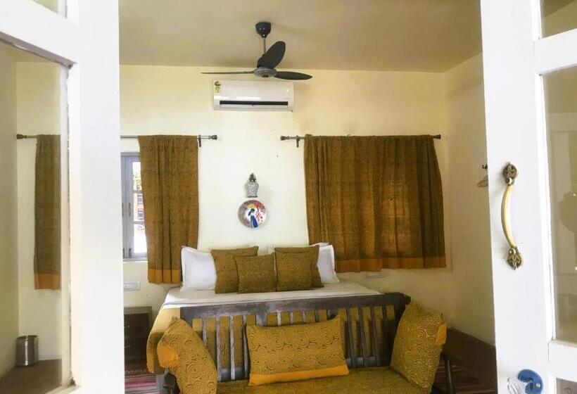 Номер Deluxe, Marari Dreamz Homestay