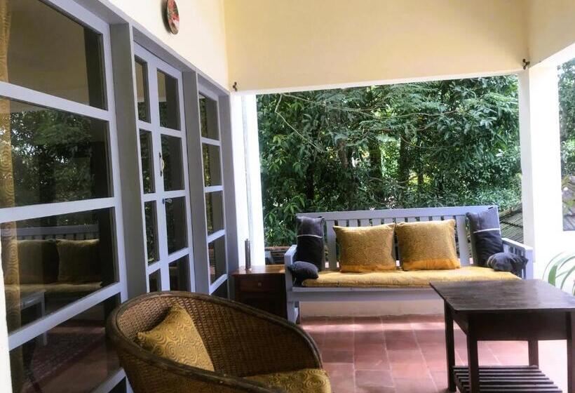 Номер Deluxe, Marari Dreamz Homestay