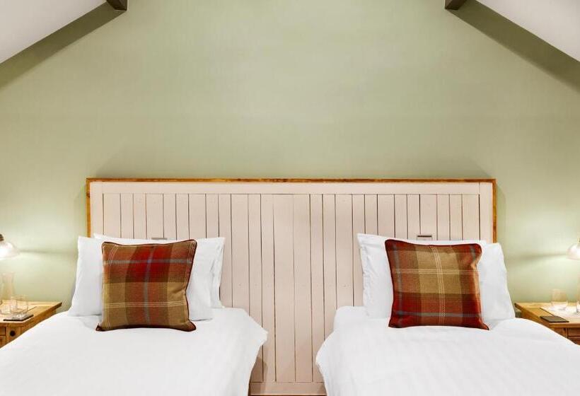 חדר דלוקס, Shoulder Of Mutton Inn