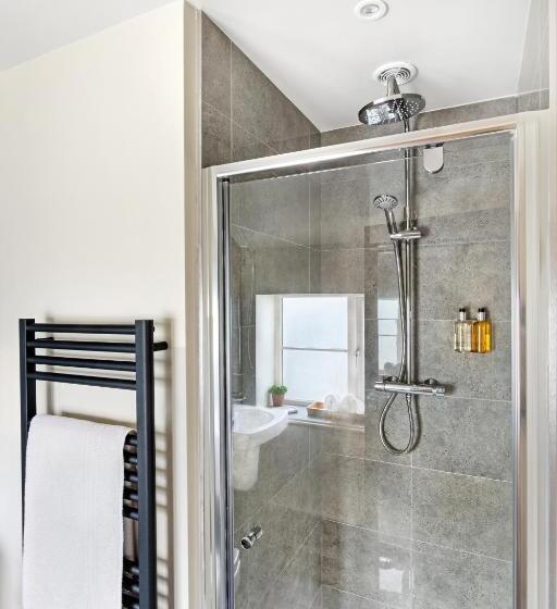 חדר דלוקס, Shoulder Of Mutton Inn