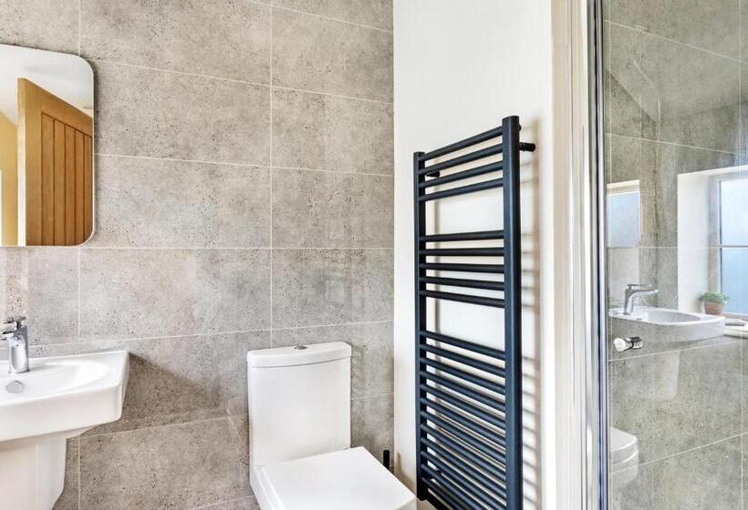 חדר דלוקס, Shoulder Of Mutton Inn