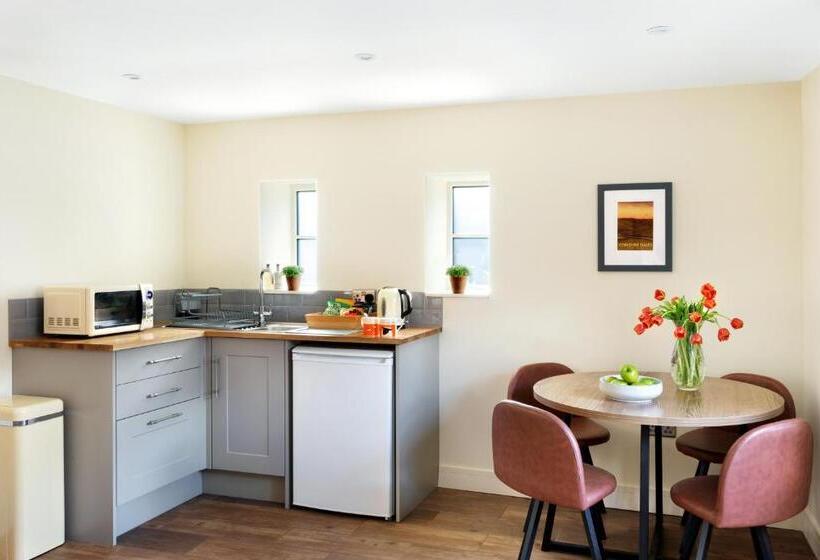Suite Deluxe, Shoulder Of Mutton Inn