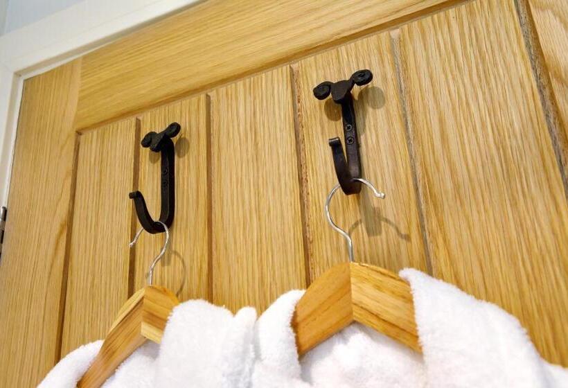 חדר דלוקס, Shoulder Of Mutton Inn