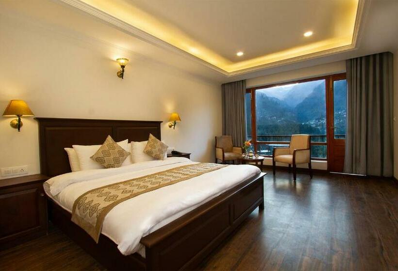 Номер Deluxe, Aloka Resort