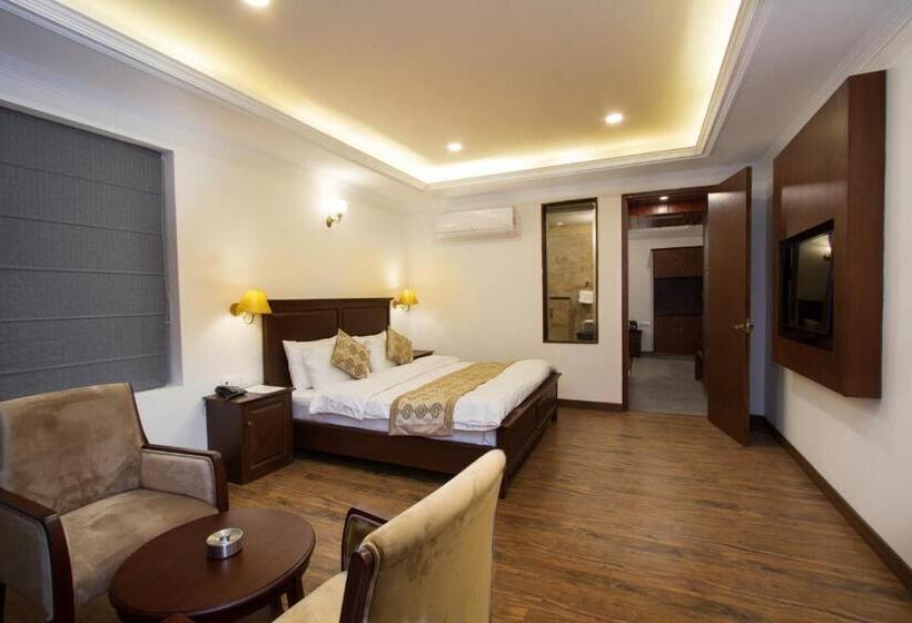 Люкс Superior, Aloka Resort