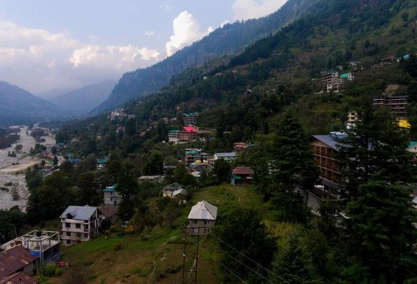 수피리어 스위트, Aloka Resort