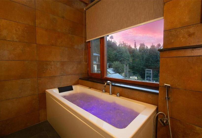 Президентский Люкс, Aloka Resort