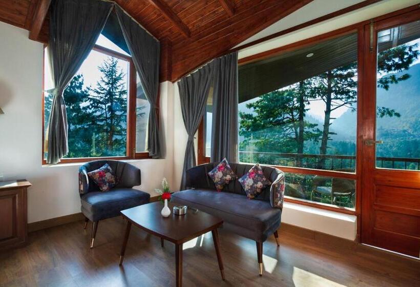 Президентский Люкс, Aloka Resort