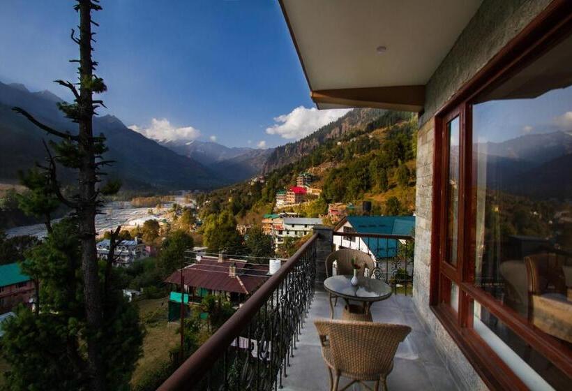 이그제큐티브 스위트, Aloka Resort