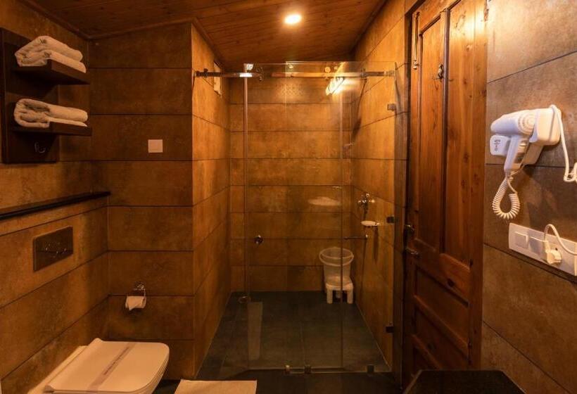 Президентский Люкс, Aloka Resort