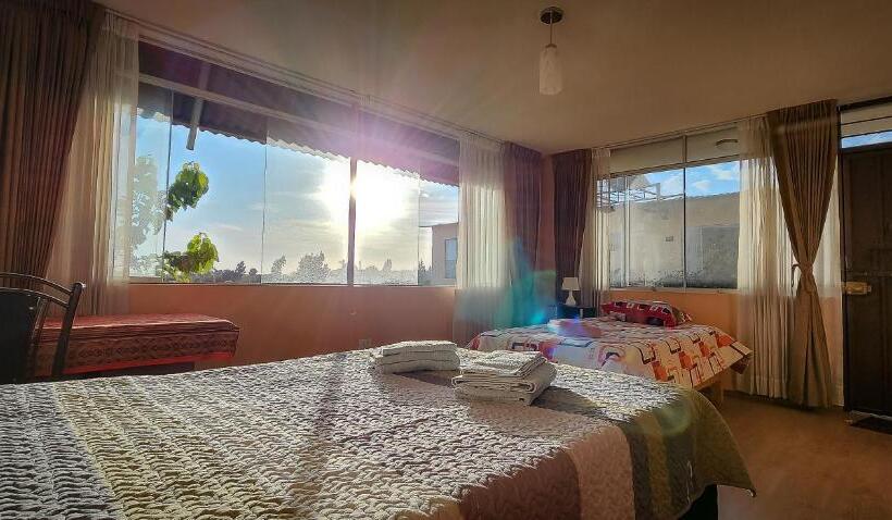 标准间, Casa Huerta Stuber