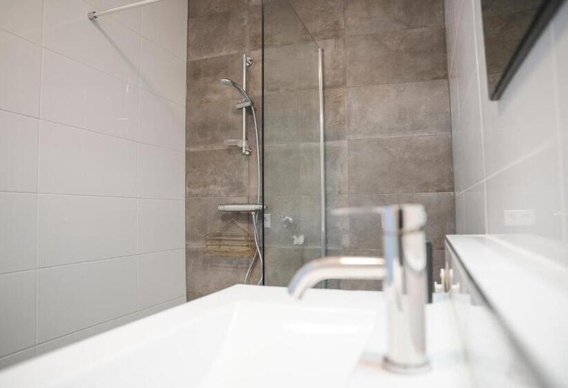 آپارتمان 2 خوابه, The Residence Enschede