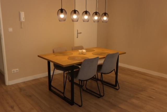 اتاق استاندارد با تخت بزرگ, The Residence Enschede