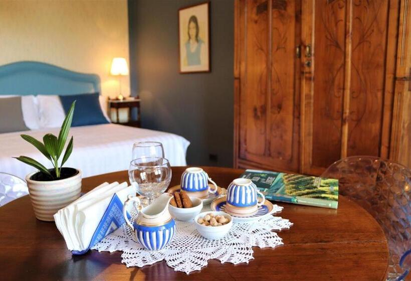 Номер Deluxe, Villa La Meridiana