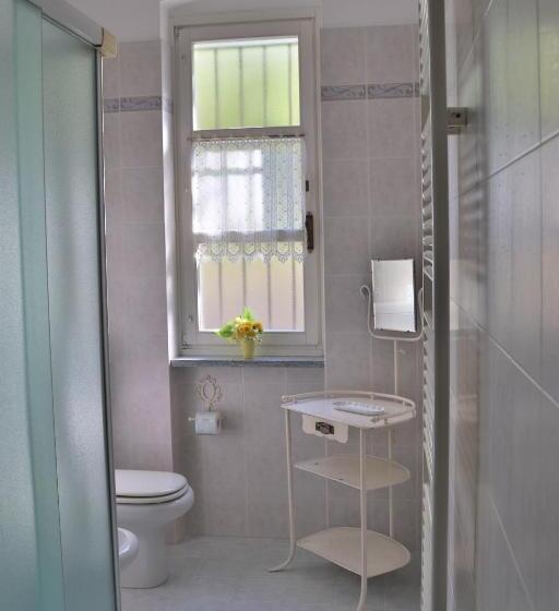 标准间, Villa La Meridiana