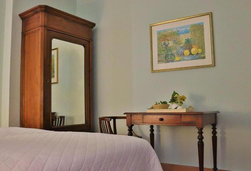 标准间, Villa La Meridiana