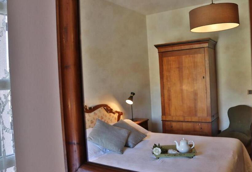 标准间, Villa La Meridiana