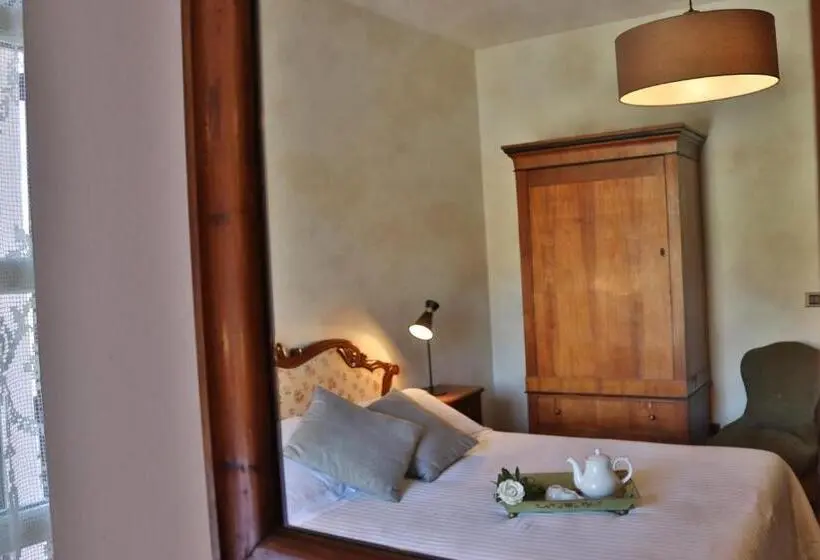 اتاق استاندارد, Villa La Meridiana