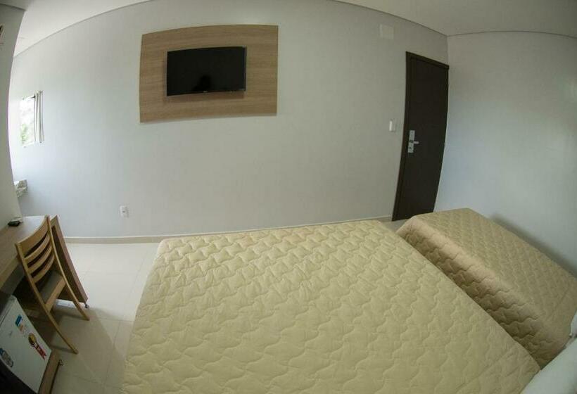 Трехместный Номер Deluxe, Comfort Styles