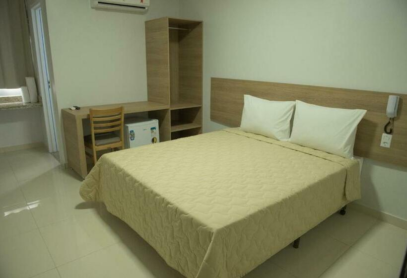 Номер Deluxe, Comfort Styles