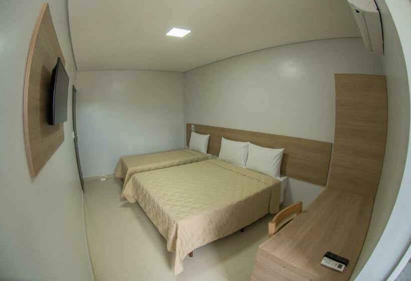 Номер Deluxe, Comfort Styles