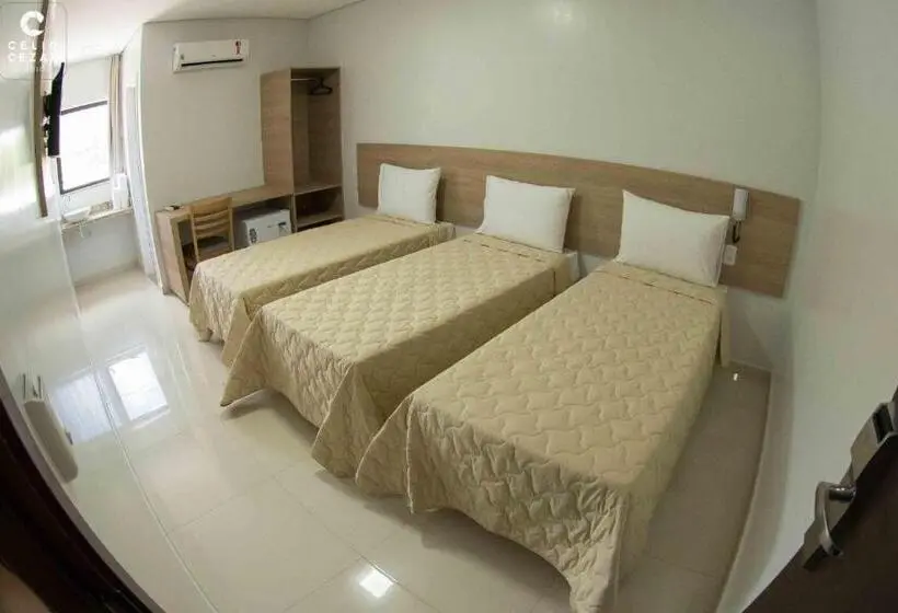 اتاق لوکس سه تخته, Comfort Styles