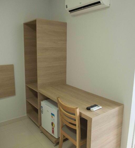 Четырехместный Номер Deluxe, Comfort Styles