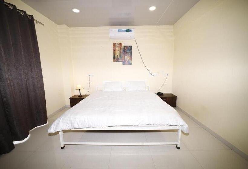 Номер Executive, Indradhanush Hill Resort