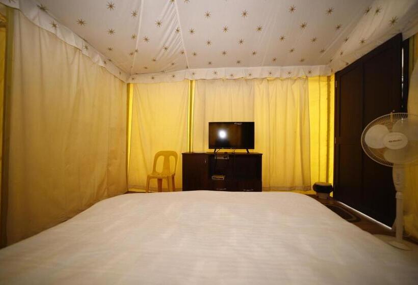 Standard Tent, Indradhanush Hill Resort