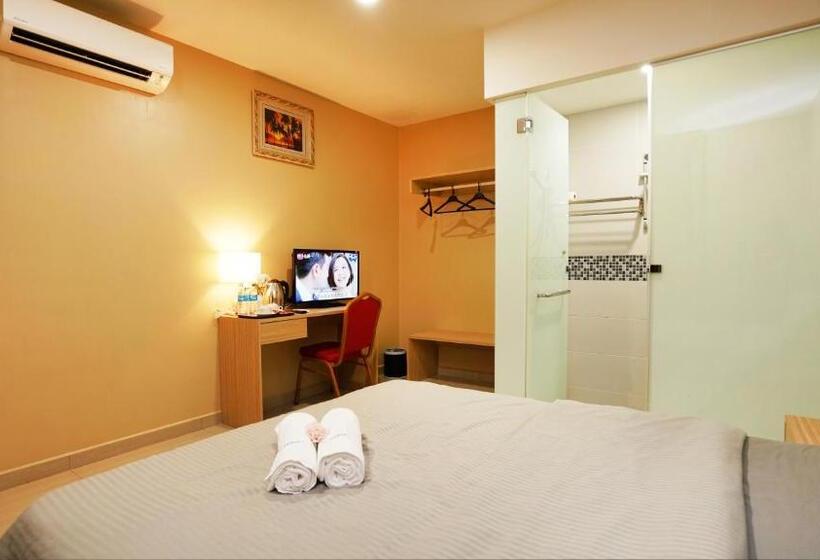 Номер Стандарт, J.g. Resort
