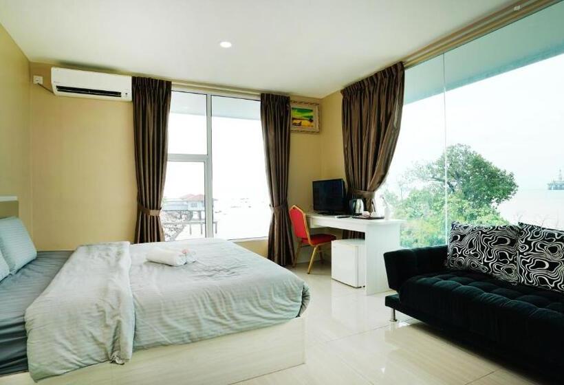 חדר סופריור, J.g. Resort